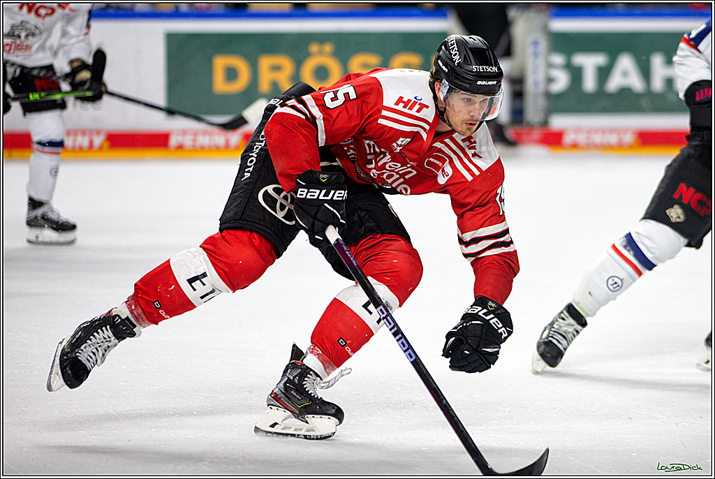 PENNY DEL; Koelner Haie- Nuernberger Ice Tigers; Koeln, 18.11.2022